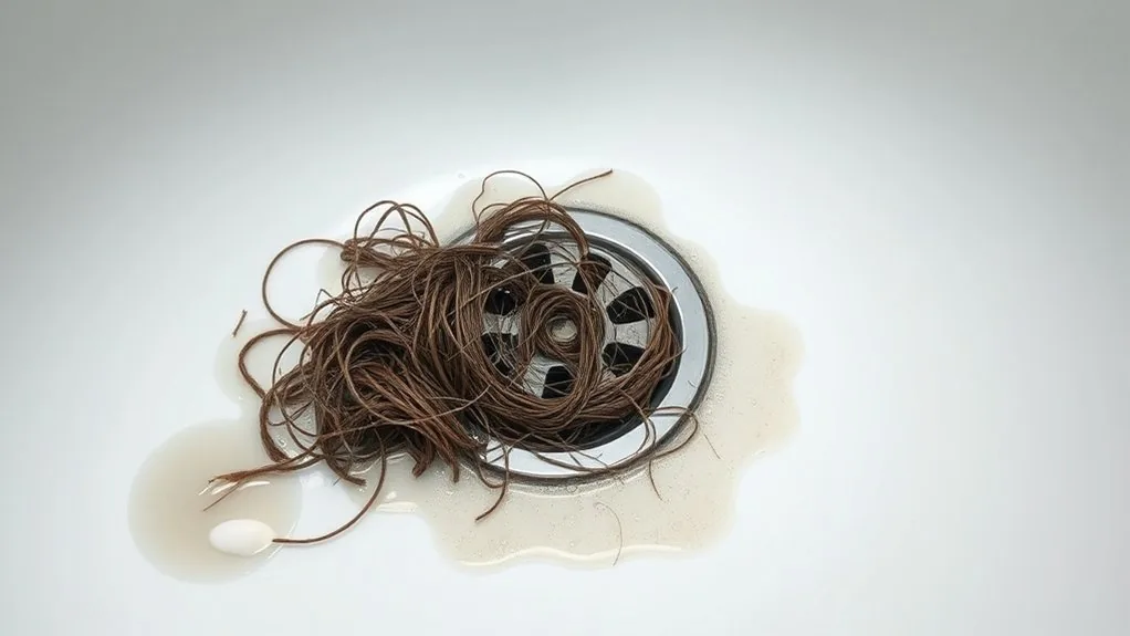 Blocked Bath & Shower Drains in Aylesford | Hair & Soap Blockages