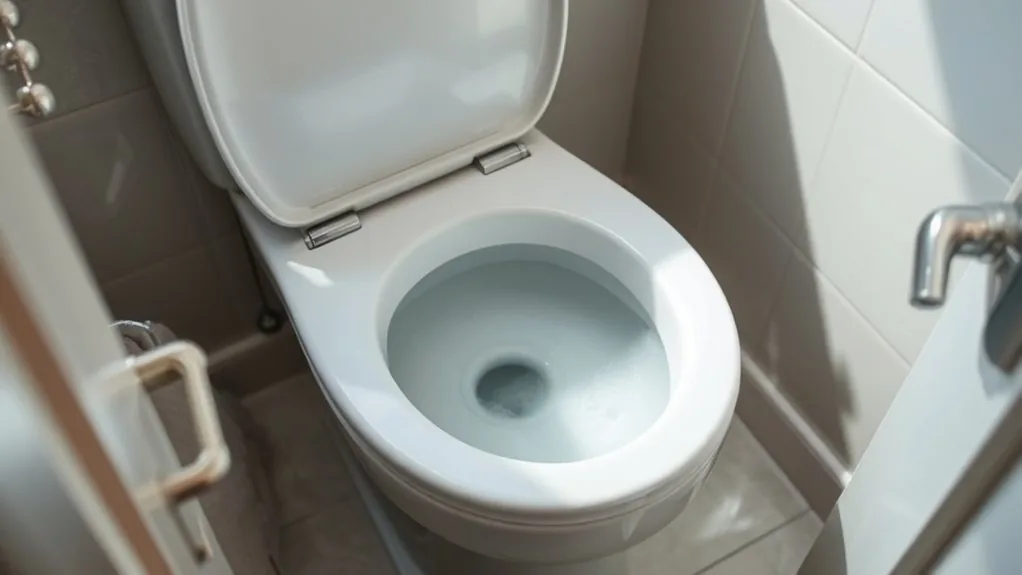 Blocked Toilet in Aylesford | Fast Unblocking Service