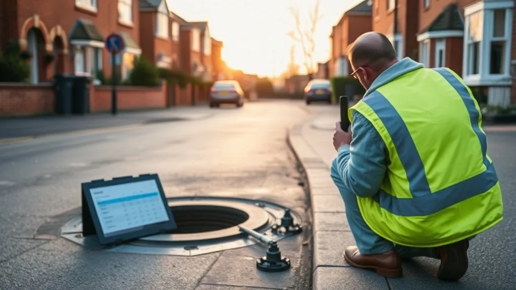 Drain Unblocking Costs in Aylesford | Transparent Pricing, No Hidden Fees