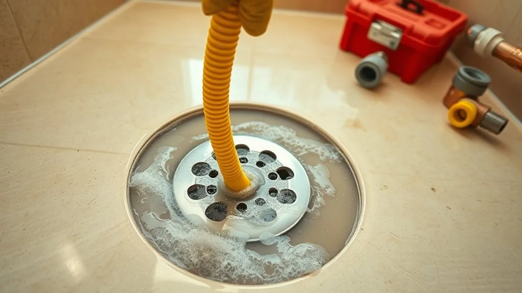 Drain Keeps Blocking? Fixing Recurring Blockages in Aylesford